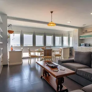Apartamento Cielo Gaditano, Cádiz