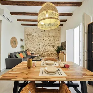 Apartamento Apartamento Vega Little, Cádiz