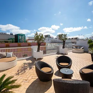 Appartamento El Armador Casa Palacio By Luxury, Cadice