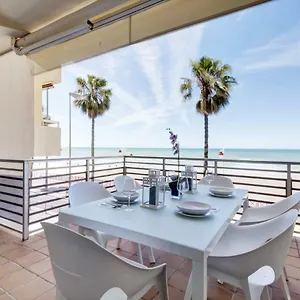 La Terraza Del Mar Cádiz