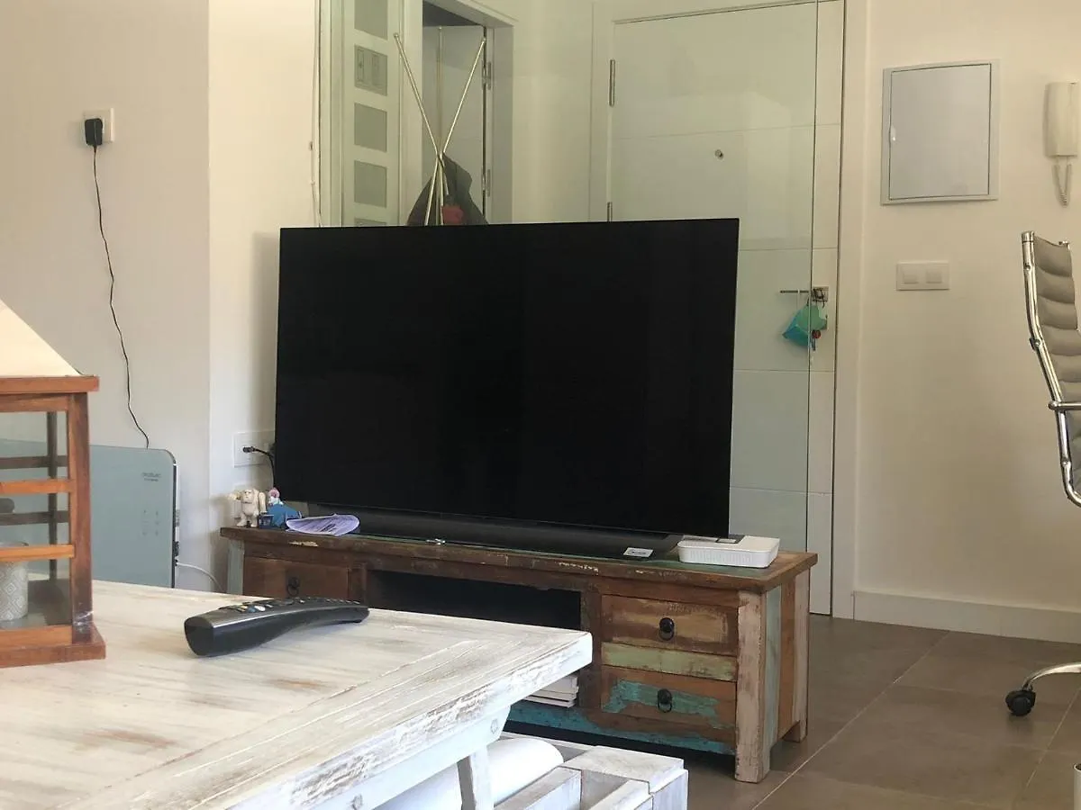 Apartamento Nuevo Cadiz location