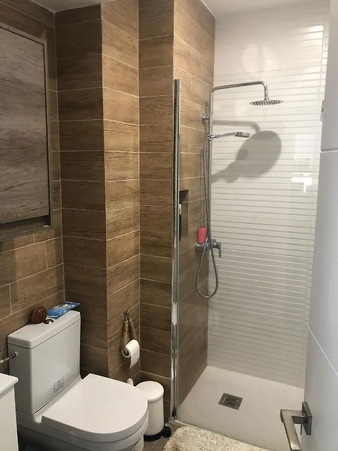 Apartamento Nuevo Cadiz Apartment