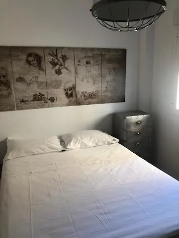 Apartamento Nuevo Cadiz Apartment 0*,  Spain