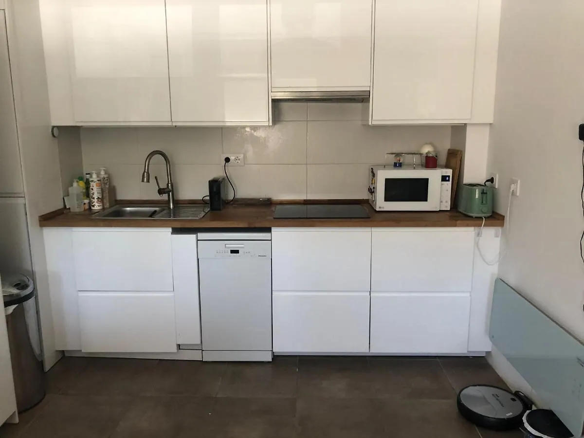Apartamento Nuevo Cadiz Apartment